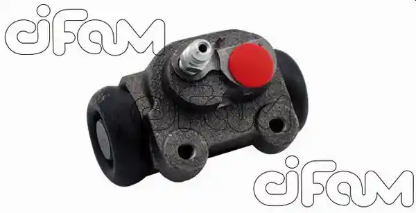 CIFAM 101-810