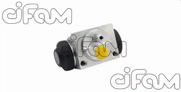 CIFAM 101-812