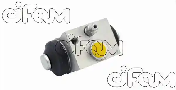 CIFAM 101-827