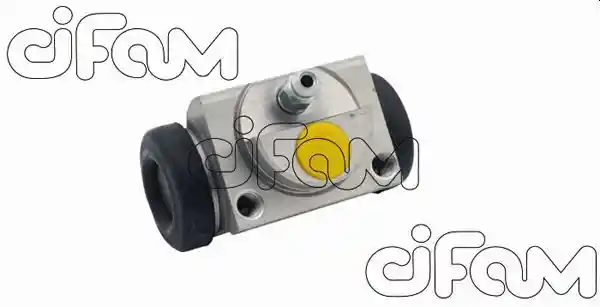 CIFAM 101-846