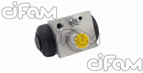 CIFAM 101-872
