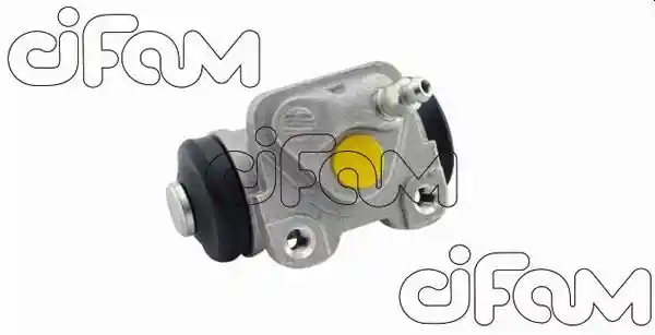 CIFAM 101-912 CIFAM 101-912