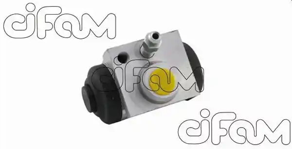 CIFAM 101-914