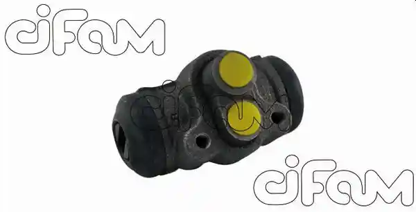 CIFAM 101-920 CIFAM 101-920