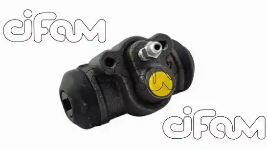 CIFAM 101-921 CIFAM 101-921