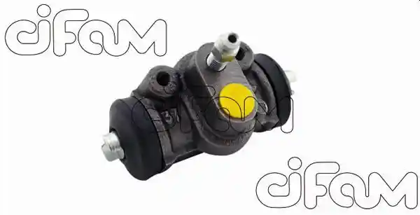 CIFAM 101-930 CIFAM 101-930