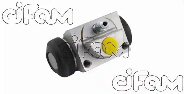 CIFAM 101-933 CIFAM 101-933