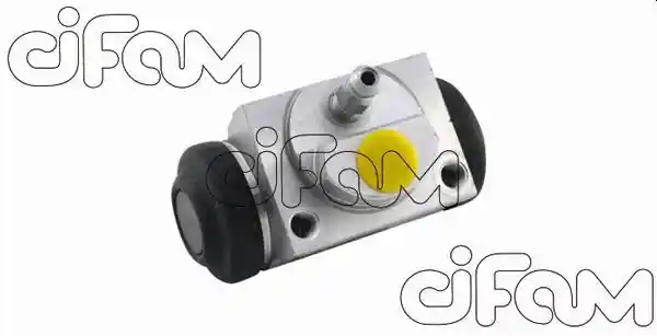 CIFAM 101-934