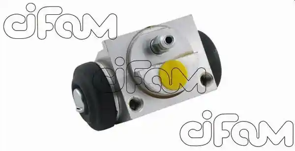 CIFAM 101-937