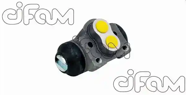 CIFAM 101-974