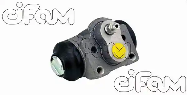 CIFAM 101-975