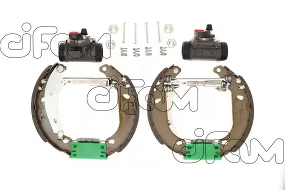 CIFAM 151-004