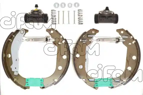 CIFAM 151-005