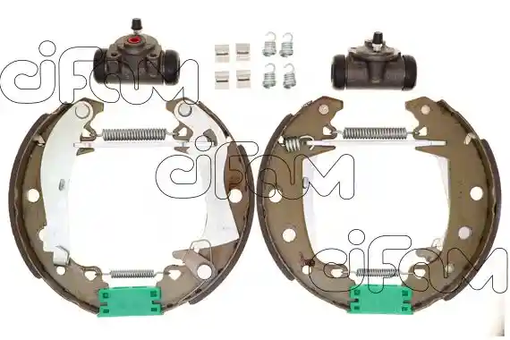 CIFAM 151-008