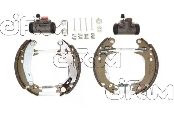 CIFAM 151-009