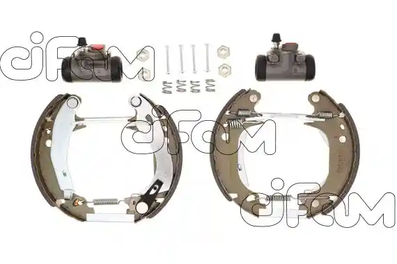 CIFAM 151-010