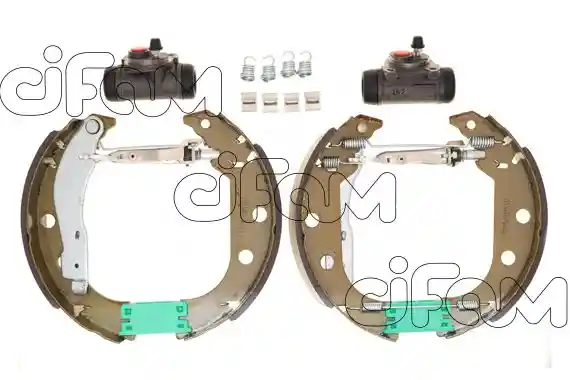CIFAM 151-012