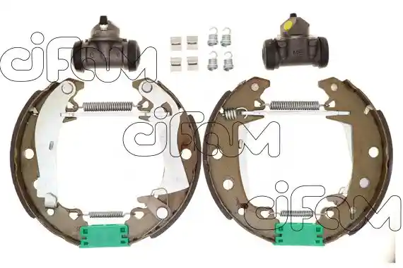 CIFAM 151-019