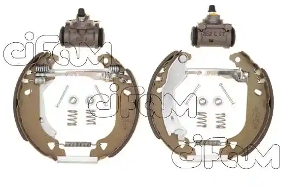 CIFAM 151-025