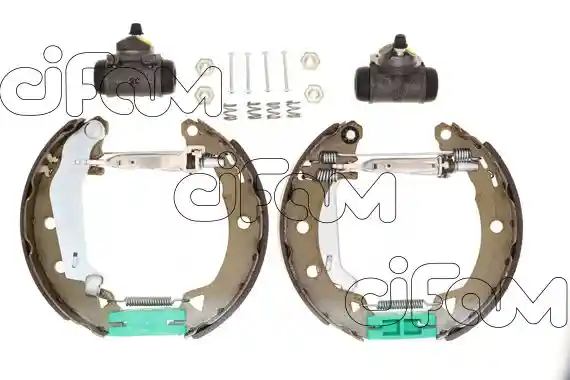 CIFAM 151-029