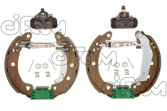 CIFAM 151-030