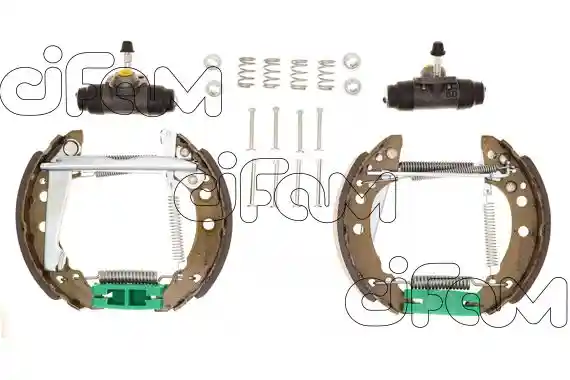 CIFAM 151-031