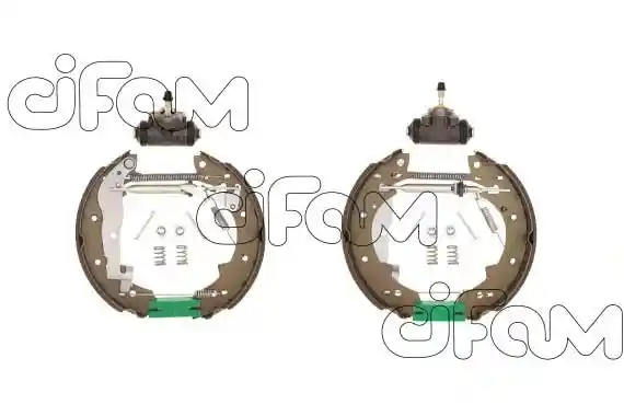 CIFAM 151-032