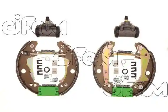 CIFAM 151-034
