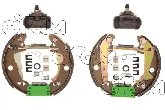 CIFAM 151-035