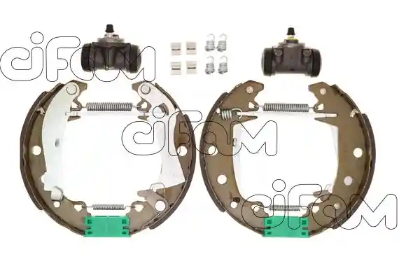 CIFAM 151-036