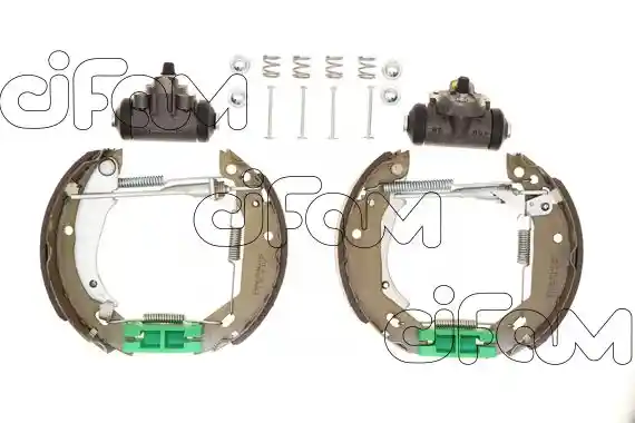 CIFAM 151-040