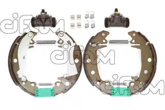CIFAM 151-041