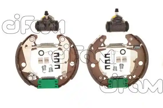 CIFAM 151-044