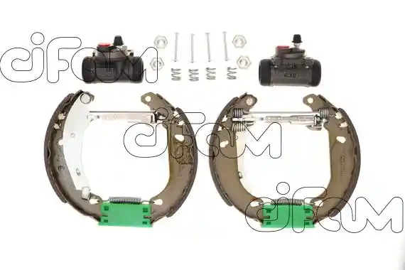 CIFAM 151-050