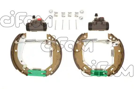 CIFAM 151-051
