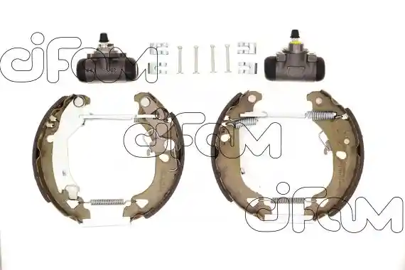 CIFAM 151-052