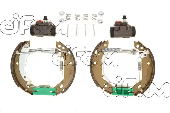 CIFAM 151-054