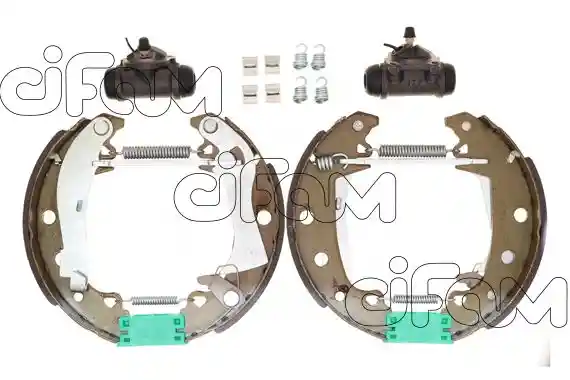 CIFAM 151-056