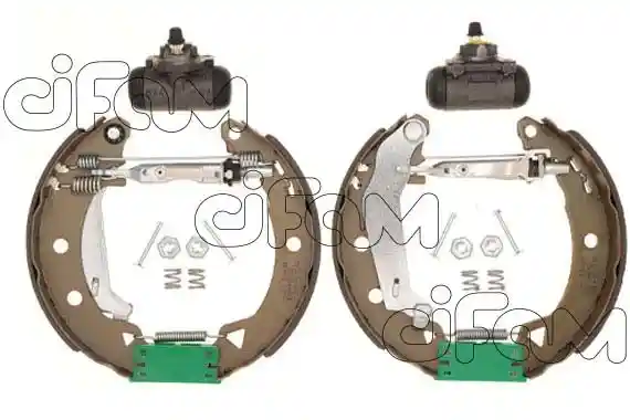 CIFAM 151-057