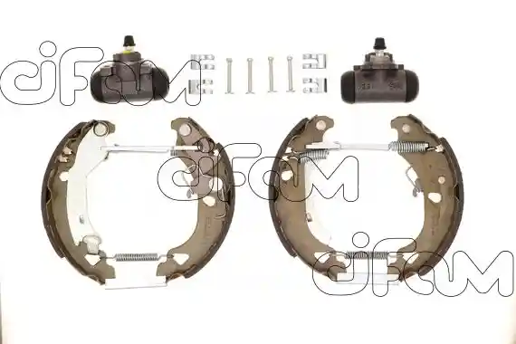 CIFAM 151-058