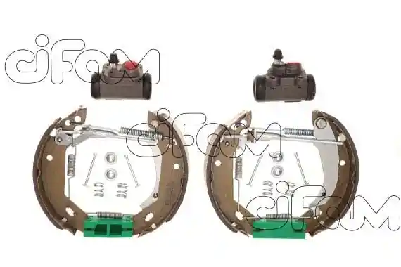 CIFAM 151-060