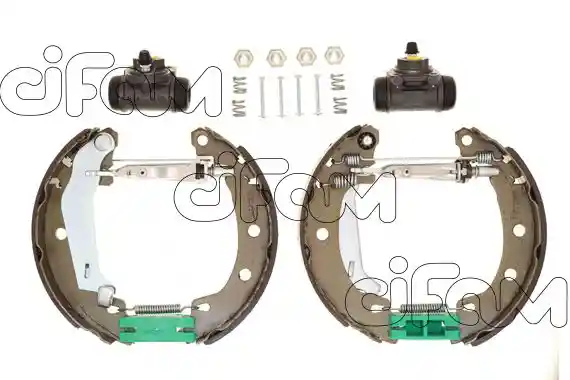 CIFAM 151-061