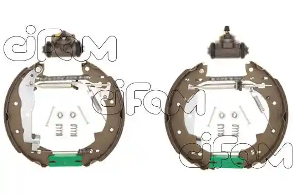 CIFAM 151-062