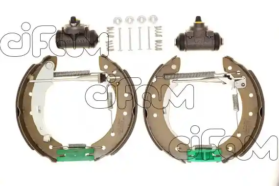 CIFAM 151-063