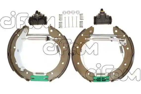 CIFAM 151-067