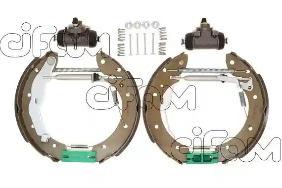 CIFAM 151-068