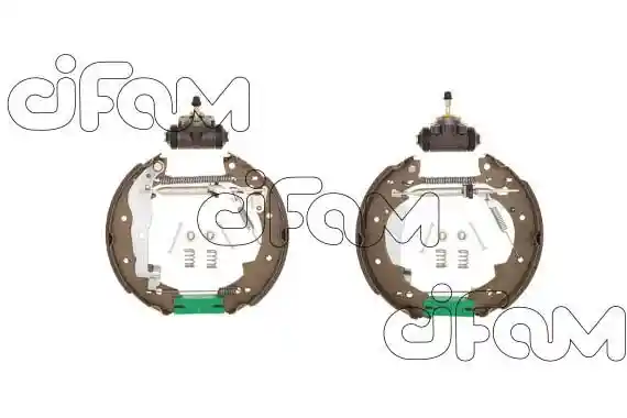 CIFAM 151-072