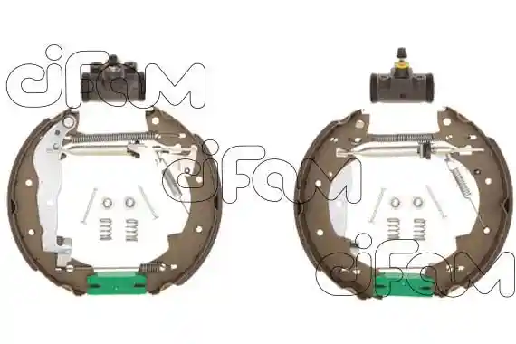 CIFAM 151-087