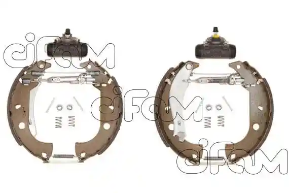 CIFAM 151-090