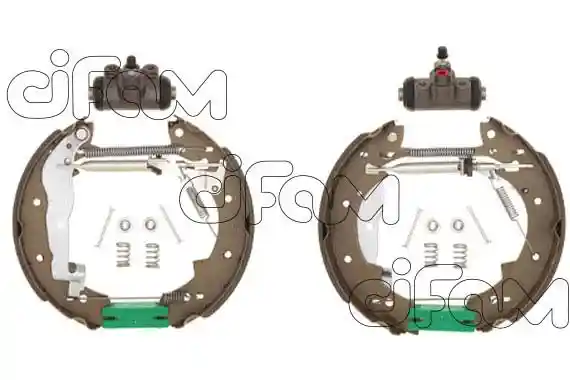 CIFAM 151-105